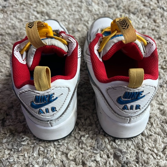 Nike Air Max 90 - Picture 2 of 5